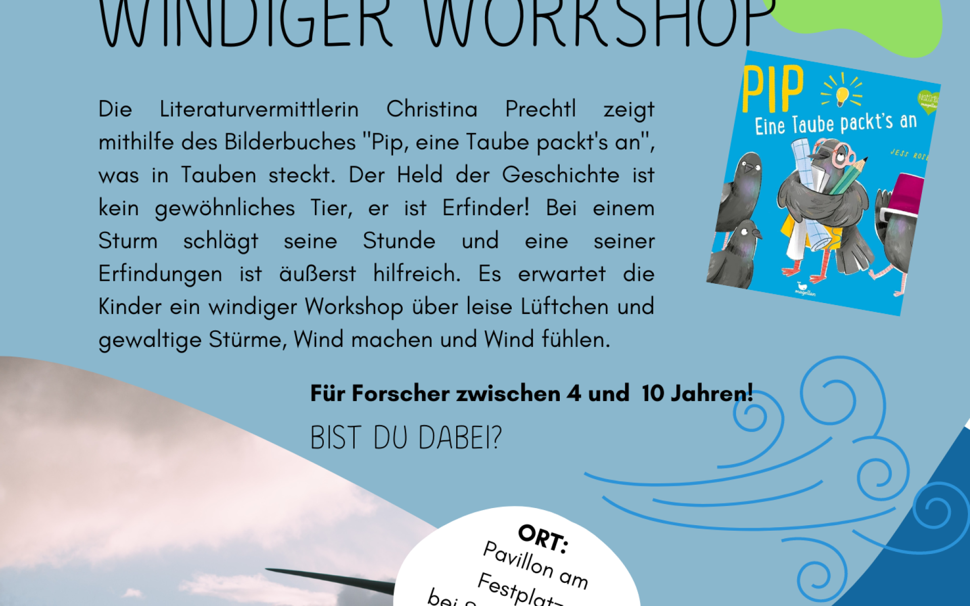 Tiroler Geschichtensommer 2024