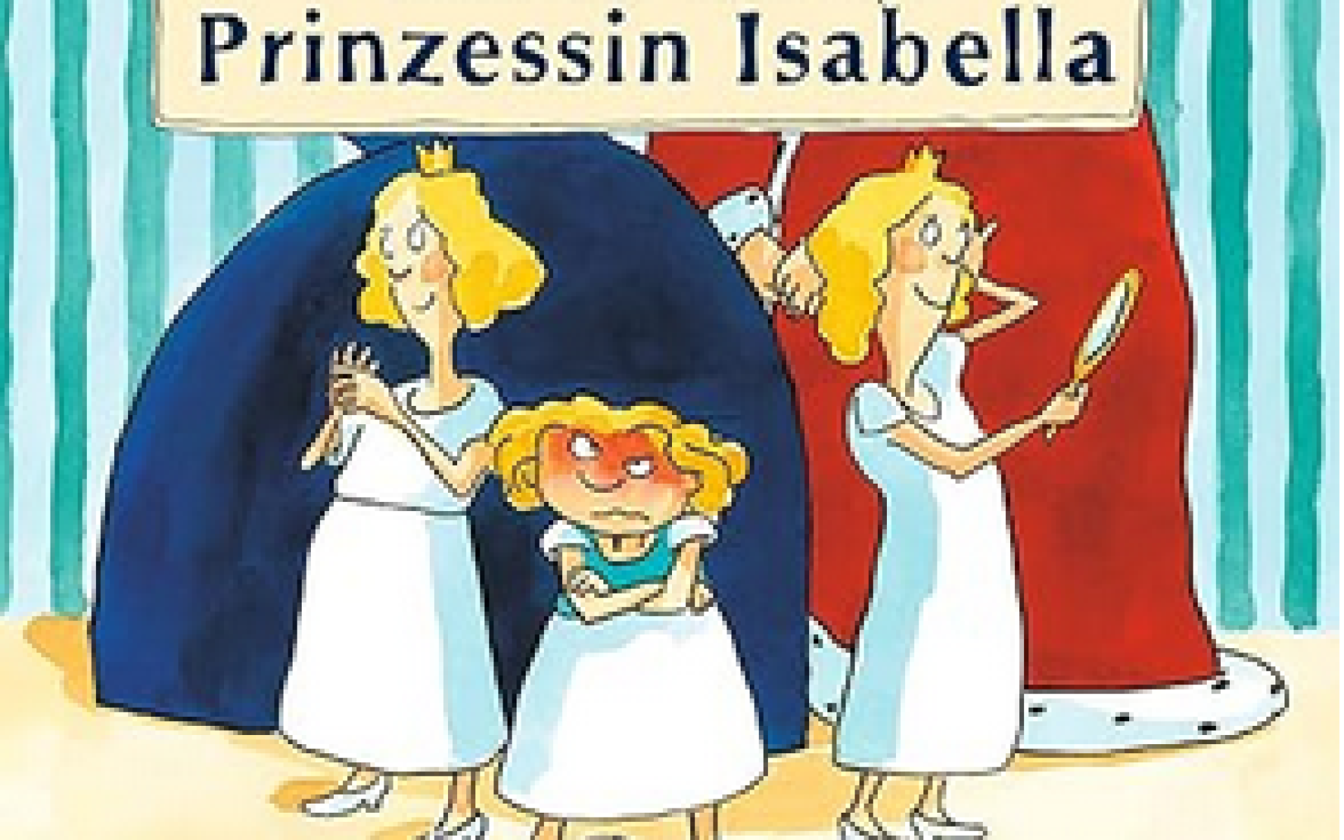 Kathrins Vorlesezeit